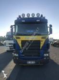 Scania R 124 LA 420