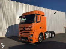 tracteur Mercedes Actros 1843 LS