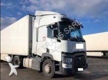 used tractor unit