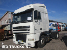used tractor unit