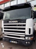 Scania L 124L400