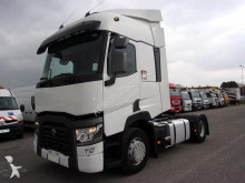 used tractor unit