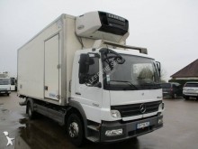 tracteur Mercedes Atego 1322