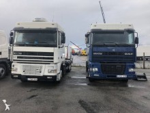 DAF XF95 430