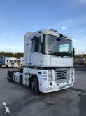 used tractor unit