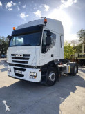 used tractor unit