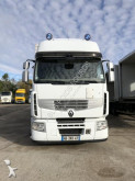 used tractor unit
