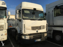 used tractor unit