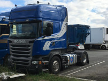 Scania tractor unit