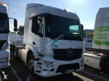tracteur Mercedes Actros 1843