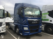 used tractor unit