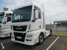 used tractor unit