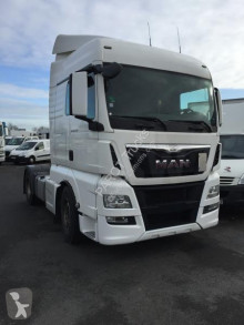used tractor unit
