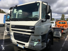 trekker DAF CF85 410