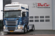 Scania tractor unit