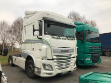DAF XF 460