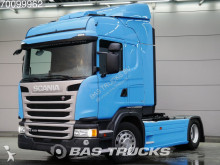 Scania tractor unit