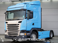 Scania tractor unit
