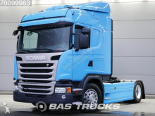 Scania tractor unit