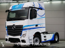 trekker Mercedes