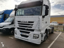 Iveco Stralis AS 440 S 46 TP