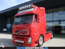 trekker Volvo FH 440