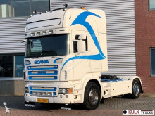 Scania tractor unit