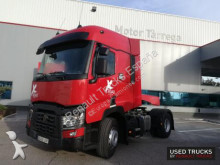 tracteur Renault Trucks T