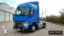 tracteur Renault