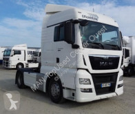 MAN TGX
