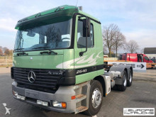 Mercedes Actros 2653