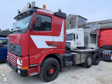 Volvo FH12