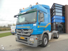 Mercedes Actros 1841