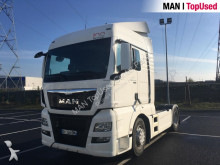 MAN TGX