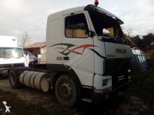 Volvo FH12