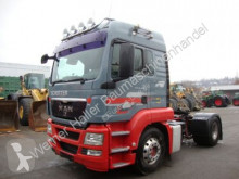 tracteur nc