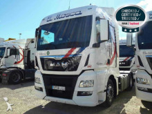 MAN TGX