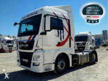 MAN TGX