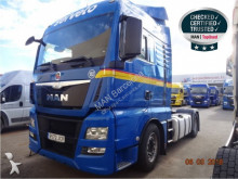 MAN TGX