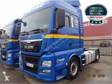 MAN TGX