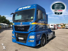 MAN TGX