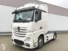 Mercedes Actros