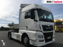MAN TGX