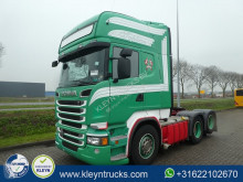 Scania R 500