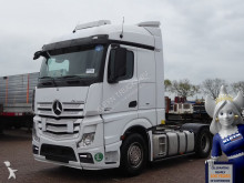 Mercedes Actros 1842 LS