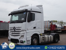 Mercedes Actros 1842 LS