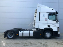 trekker buitengewoon vervoer Renault
