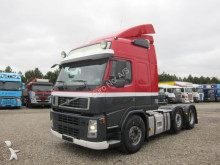 Volvo tractor unit