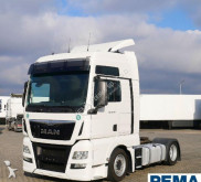 MAN TGX 18.440 XXL