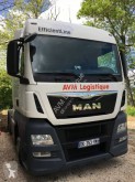 MAN TGX 18.440 XL